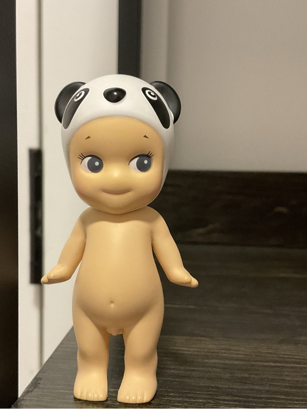 Authentic Sonny angel Panda Hat
